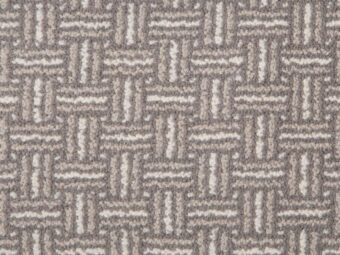 Moda Collection Brescia Shale carpet by Hugh Mackay