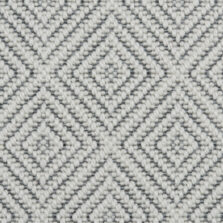 Wool Paragon Briolette carpet by Fibre
