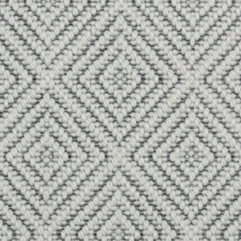 Wool Paragon Briolette carpet by Fibre
