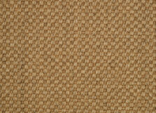 Sisal Tigers Eye Bronze carpet by Kersaint Cobb