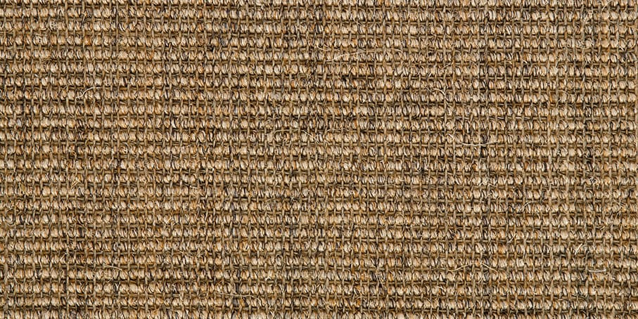 Sisal Small Boucle Classics Bronze C654 carpet by Crucial Trading