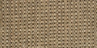 Sisal Panama New Champagne Brown E222 carpet by Crucial Trading