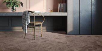 Soul Brown Sugar 44 carpet by Vivendi