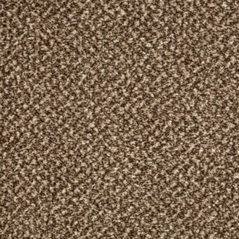 Primo Tweeds Brownstone carpet by Cormar Carpets
