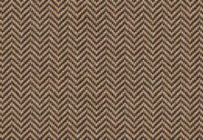 Anywhere Herringbone Caramel carpet by Alternative Flooring