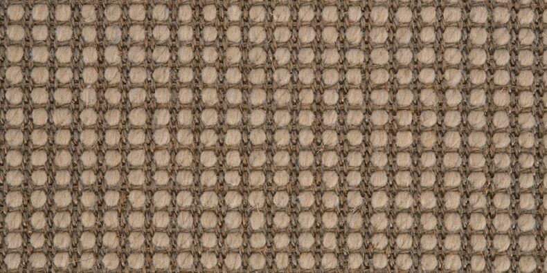 Sisool Tric Caramel M807 carpet by Crucial Trading