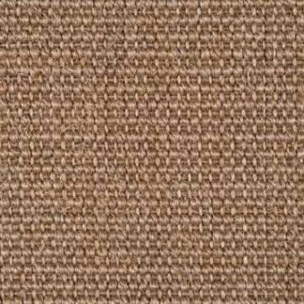 Sisal Boucle Caraway carpet by Fibre