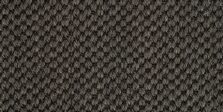 Sisal Oriental Carbon E109 carpet by Crucial Trading