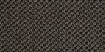 Sisal Oriental Carbon E109 carpet by Crucial Trading