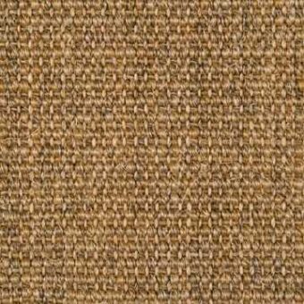 Sisal Boucle Cardamom carpet by Fibre