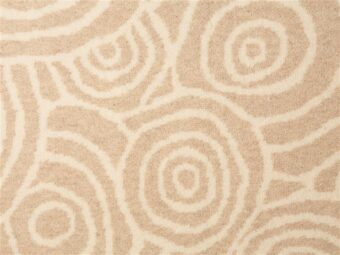 Natures Own Casino Maple carpet by Hugh Mackay