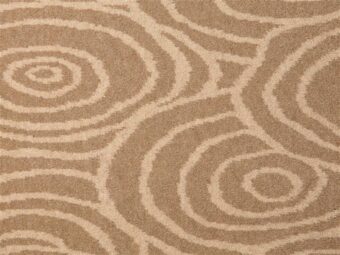 Natures Own Casino Pine carpet by Hugh Mackay