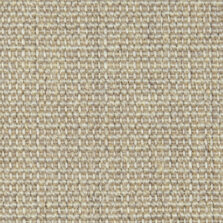 Sisal Boucle Cassia carpet by Fibre