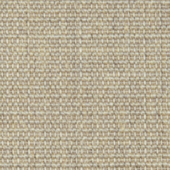 Sisal Boucle Cassia carpet by Fibre