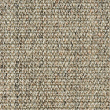 Sisal Boucle Celeriac carpet by Fibre