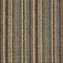 Wool Mississippi Chai Blue WS222 carpet by Crucial Trading
