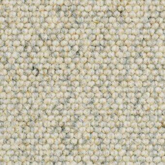Padstow Chamois Pebble Tweed carpet by Brockway Carpets