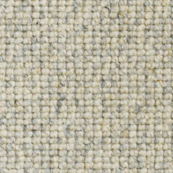 Padstow Chamois Strata Tweed carpet by Brockway Carpets