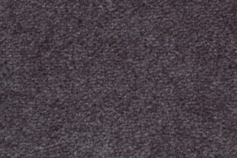 Ulster Velvet Charcoal carpet by Ulster Carpets