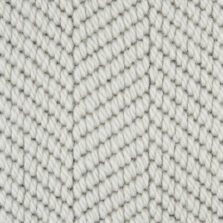 Wool Herringbone Chatsworth carpet by Fibre