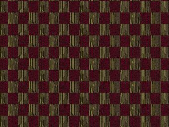 Vogue Collection Chess carpet by Hugh Mackay