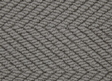 Wool Folded Angle Chevron Architect carpet by Kersaint Cobb