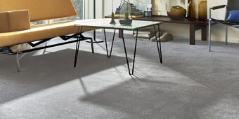 Verve Chic Shadow 96 carpet by Vivendi