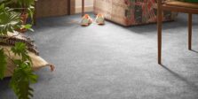 Ardour Chic Shadow 96 carpet by Vivendi