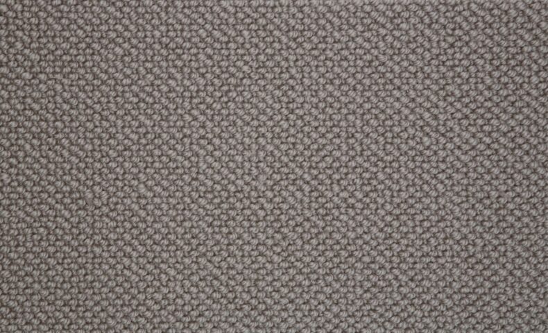 Wool Pearl Chic Steel WP105 carpet by Crucial Trading