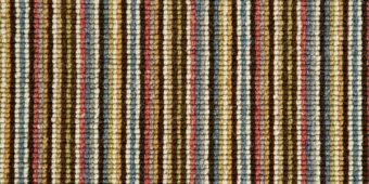 Wool Mississippi Chocolate Blue WS115 carpet by Crucial Trading