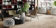 Vibes Cinnamon 34 carpet by Vivendi
