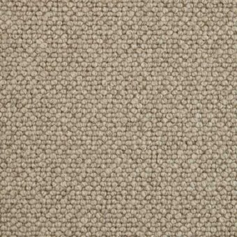 Blackfriars Circle Garlic carpet by Gaskell Wool Rich