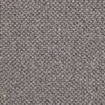 Blackfriars Circle Pepper carpet by Gaskell Wool Rich