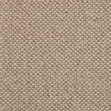 Blackfriars Circle Salt carpet by Gaskell Wool Rich