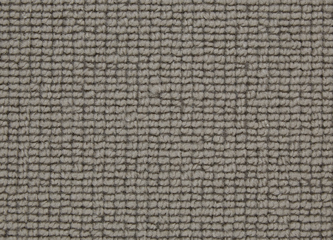 Wool Changing Scale Classic Contrast carpet by Kersaint Cobb