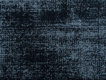 Campeone Collection Galaxy Cobalt carpet by ITC