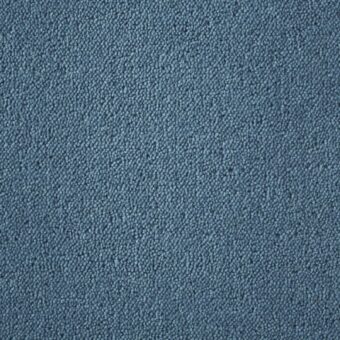 Ultima Twist Collection Cobalt carpet by Westex