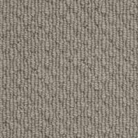 Natural Loop Collection Boucle Cobble carpet by Westex