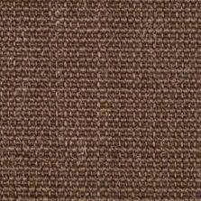 Sisal Boucle Cocoa carpet by Fibre