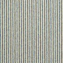 Pinstripe Colmore Row carpet by Adam Carpets