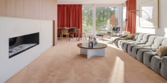 Varuna Colorado 80 carpet by Sedna Carpets