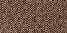 Anywhere Herringbone Copper carpet by Alternative Flooring