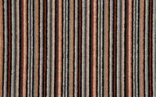 Wool Mississippi Premium Copper Black MP121 carpet by Crucial Trading