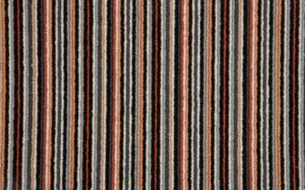 Wool Mississippi Premium Copper Black MP121 carpet by Crucial Trading