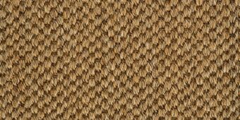 Sisal Oriental Copper E102 carpet by Crucial Trading