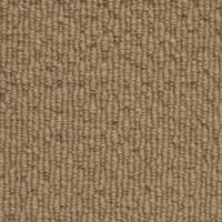 Natural Loop Collection Boucle Corn carpet by Westex
