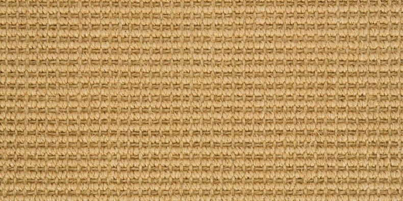 Sisal Big Boucle Classics Corn E313 carpet by Crucial Trading