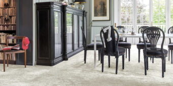 Magnificus Cotswold Stone 33 carpet by Invictus