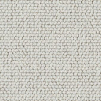 Wool Seychelles Cove carpet by Fibre