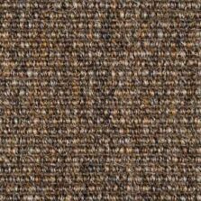 Sisal Boucle Cumin carpet by Fibre